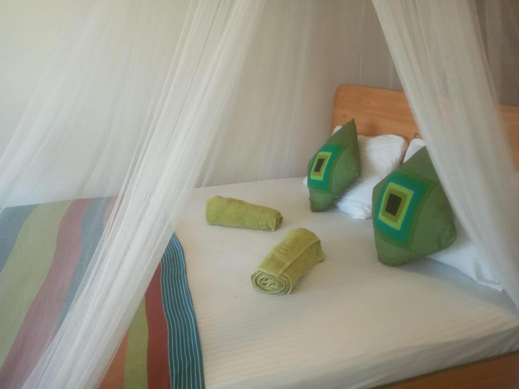 Talblick Homestay Ella Exteriér fotografie