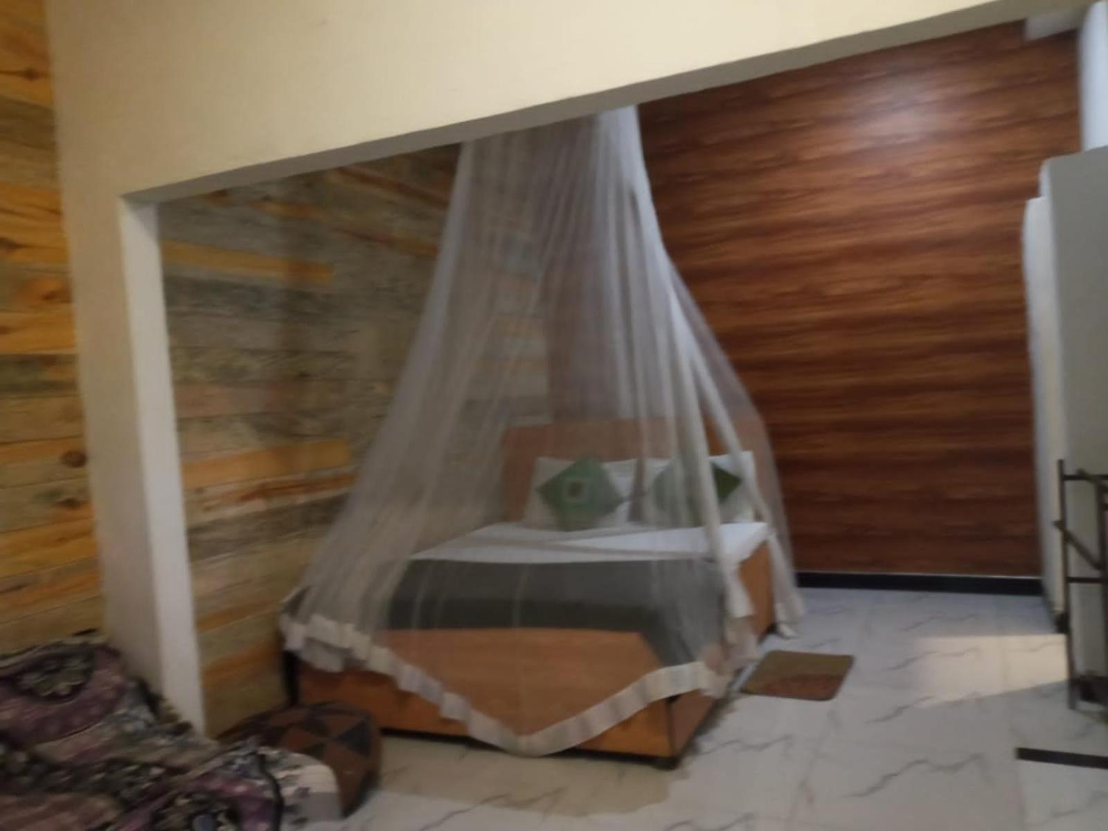 Talblick Homestay Ella Exteriér fotografie