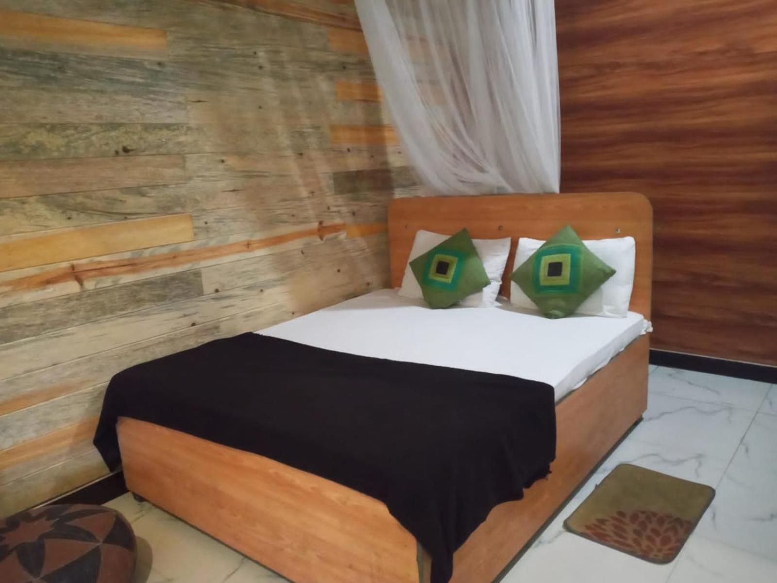 Talblick Homestay Ella Exteriér fotografie