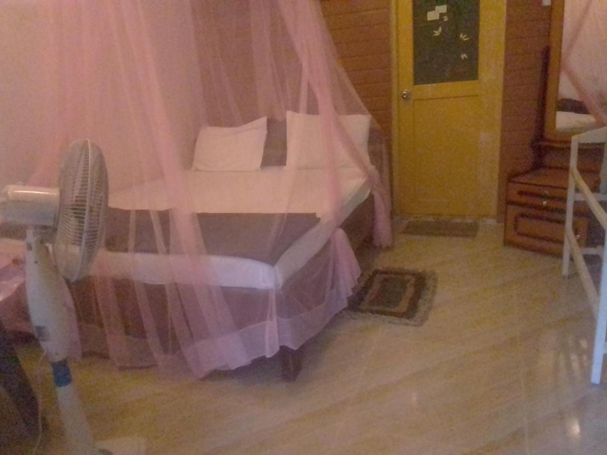 Talblick Homestay Ella Pokoj fotografie