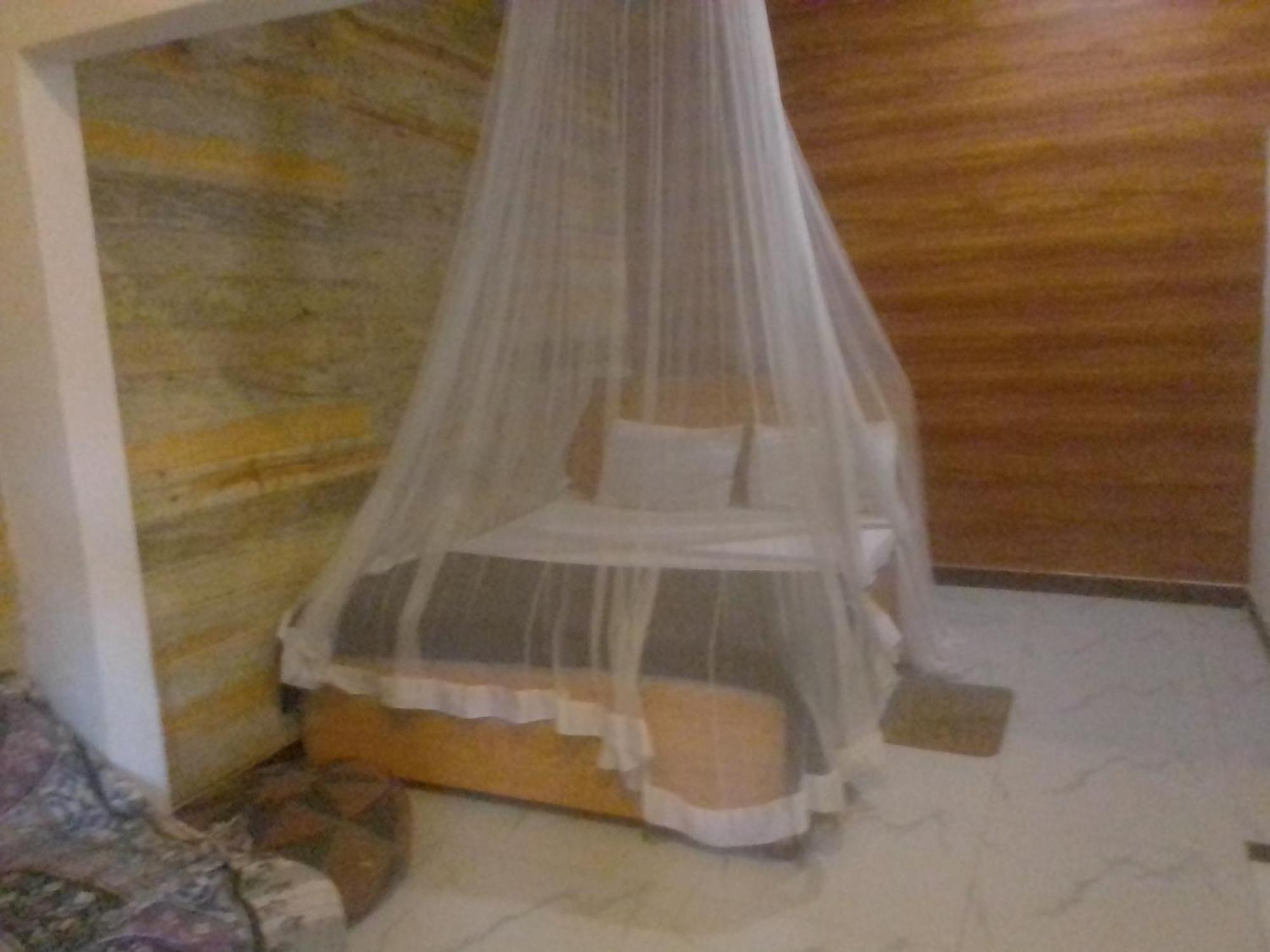 Talblick Homestay Ella Pokoj fotografie
