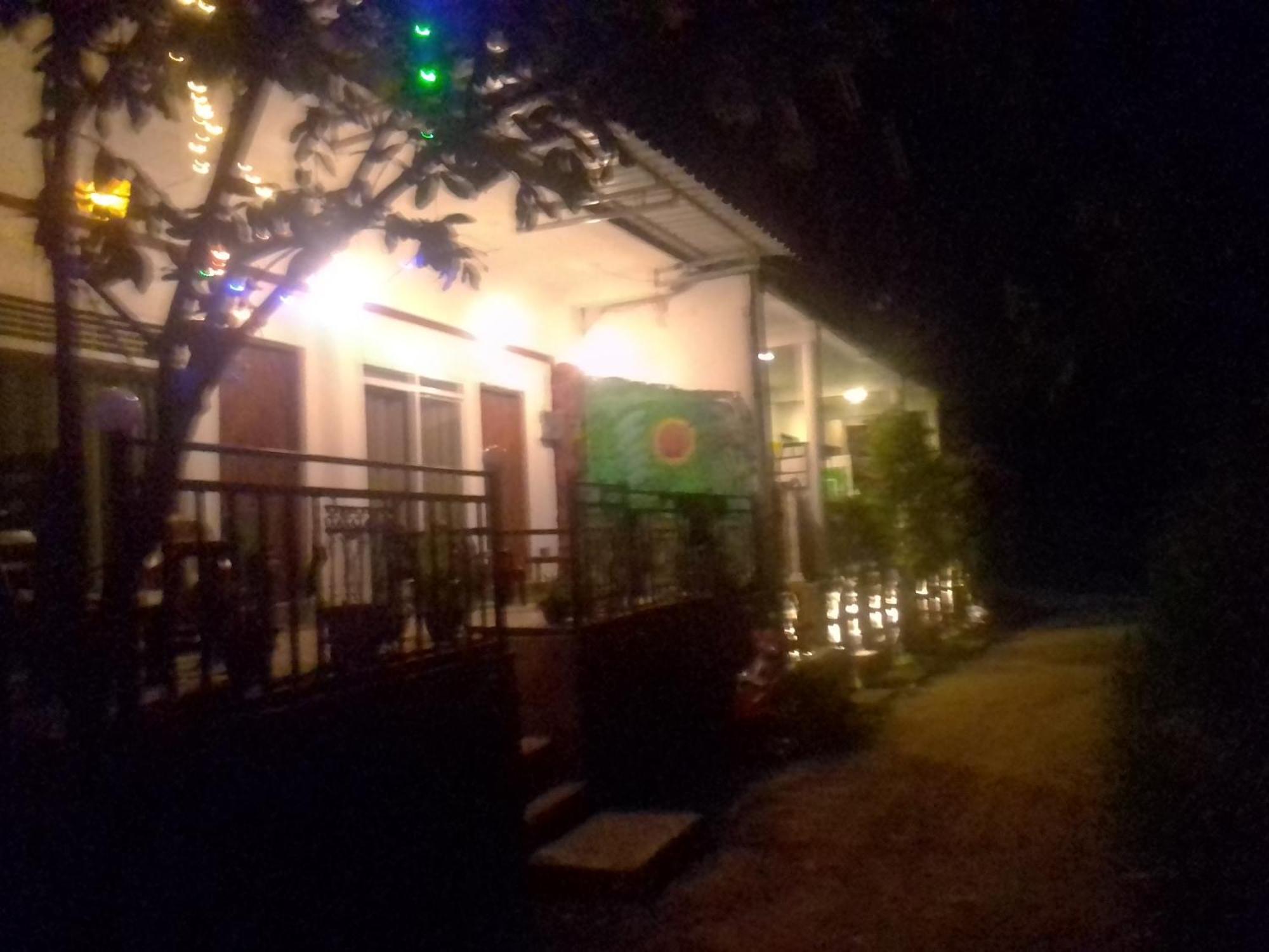 Talblick Homestay Ella Pokoj fotografie
