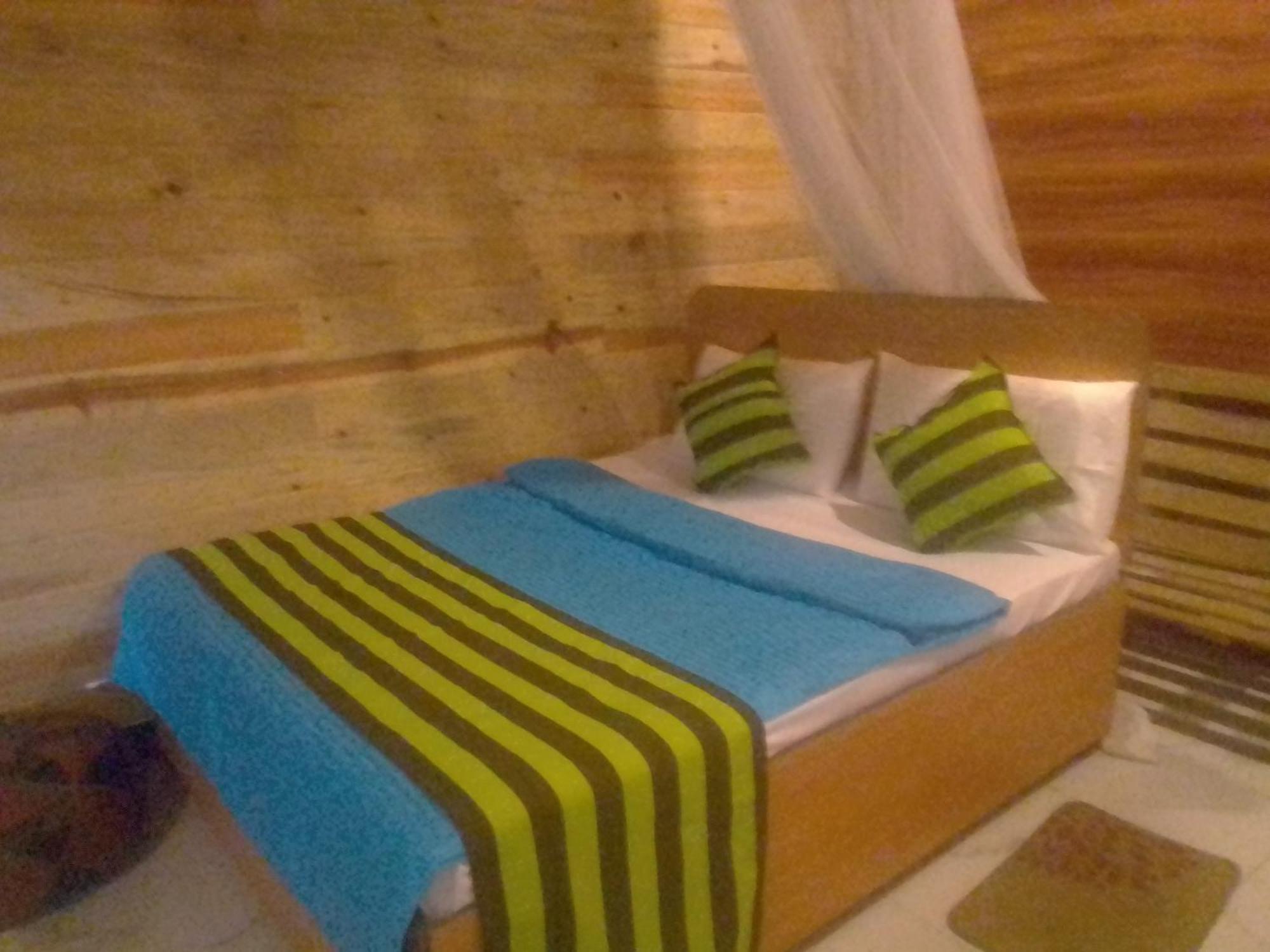 Talblick Homestay Ella Pokoj fotografie