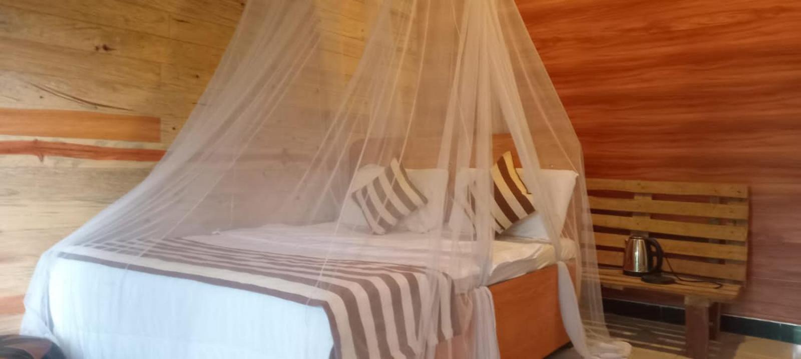 Talblick Homestay Ella Exteriér fotografie